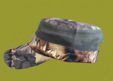 Fileli Castro Avcı Şapkası
